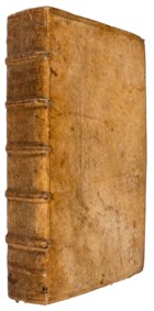 STRABONE - STRABONIS RERUM GEOGRAPHICARUM LIBRI SEPTEMDECIM, A GUILIELMO XYLANDRO AUGUSTANO MAGNA CURA RECOGNITI