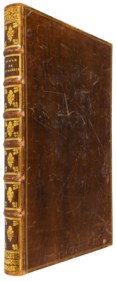 DE LA GUERINIERE - ECOLE DE CAVALERIE. CONTENANT LA CONNOISSANCE, L'INSTRUCTION, ET LA CONSERVATION DU CHEVAL, AVEC FIGURES EN TAILLE-DOUCE