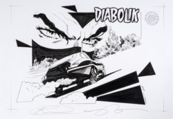 Fuga diabolika