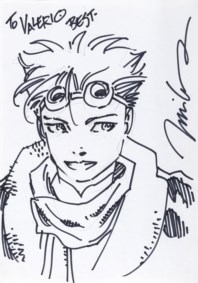 Sketch Jubilee