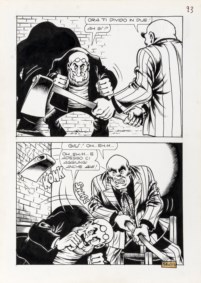 Alan Ford - L'inghippo di Bubu, n. 54 pag. 23
