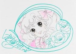 Candy Candy