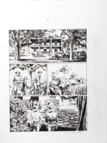 Color Tex n. 21 - La gazza ladra, pagina 83