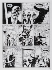 Martin Mystere - n. 273 La Cella n. 13, pag. 71