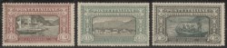Regno - Vittorio Emanuele III - 1923 - Manzoni (151/156)