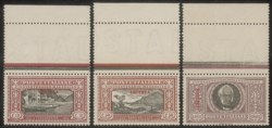 Colonie - Eritrea - 1924 - Manzoni (71/76)