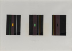 3 sequenze reticolari