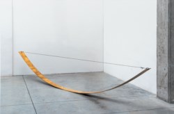 Linea tesa