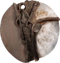 Gong del pavone