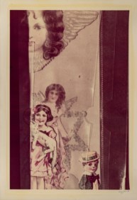 Modena, 1979 (dalla serie Still-life)