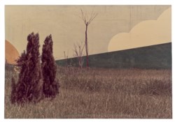 Modena, 1973 (from the series Colazione sull'erba)