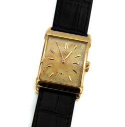 Patek Philippe, Large Chinese, ref. 2531