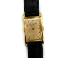 Vacheron Constantin, Tegola, Ref. 4591