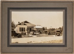 Fotografia Reno - Nevada