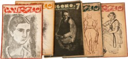 Poligono - Rivista mensile arte