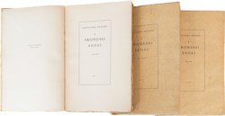 MANZONI ALESSANDRO - I PROMESSI SPOSI