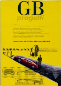 Rivista GB Progetti