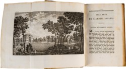 SILVA ERCOLE - DELL'ARTE DEI GIARDINI INGLESI