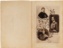 VITA E VITE