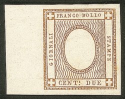 Regno - Vittorio Emanuele II - 1862 - 2 cent (10eb cat.1500)