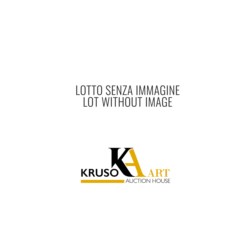 RSI -  REPUBBLICA SOCIALE - 1944 - Accumulazione di 400 pezzi del 1,25 lire (480)