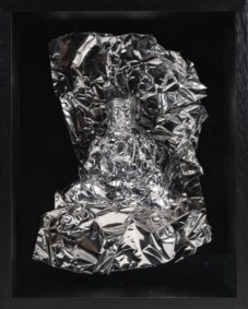 Foiled 41