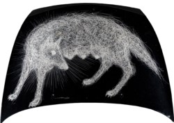 Untitled (Lupa)