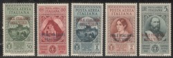 Colonie - 1932 - Garibaldi (14/20)