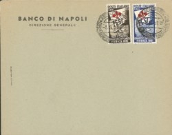 Repubblica - Ginnici - 5 lire (661) + 15 (663)