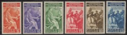 Vaticano - 1935 - Congresso Giuridico (41/46)