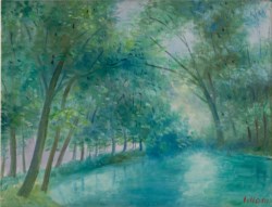 Fiume lombardo