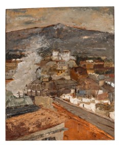 Tetti di Roma