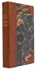 Rasmussen Knud - Du Groenland au Pacifique