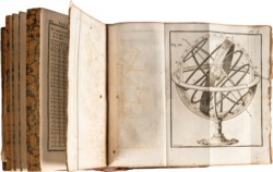 Bedos De Celles - La gnomonique pratique