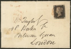 Europa e Oltremare - Gran Bretagna - Lettera da Dublino per Londra 23.9.40