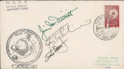 Collezione Spazio - Stati Uniti D'america - Apollo - 1969 - Apollo IX