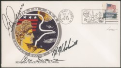 Collezione Spazio - Stati Uniti D'america - Apollo - 1972