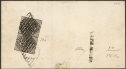 Antichi Stati Italiani - Stato pontificio - Capranica (R2)