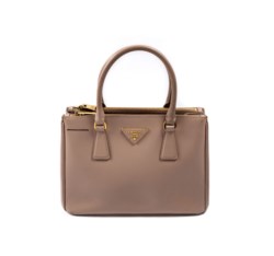 Medium Galleria Saffiano bag