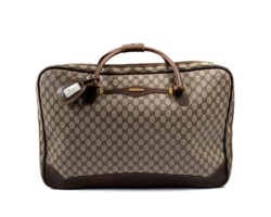 Monogram Vintage suitcase