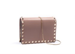 Rockstud Chain bag