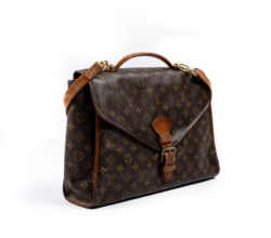 Messenger Monogram handbag