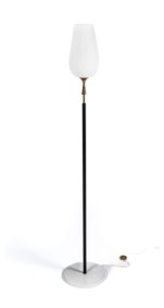 Floor lamp