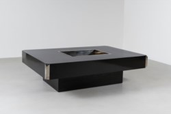 Alveo mod. low table