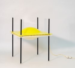 Palafitta table lamp mod. 12639