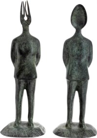 Forchetta - Cucchiaio