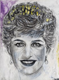 The princess of the people's press