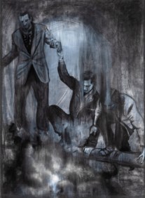 Lessons from the twilight kingdom