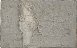 Senza titolo (Piccolo nudo bianco)