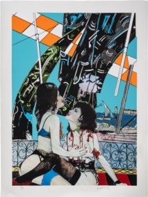 Le vittime di Mercurio